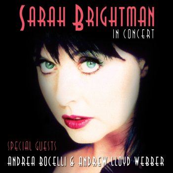 Sarah Brightman feat. Andrea Bocelli Time to Say Goodbye (Live)