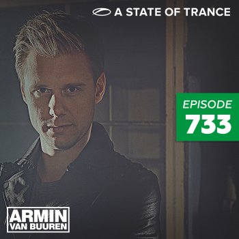 Armin van Buuren A State of Trance (Asot 733) (Outro)