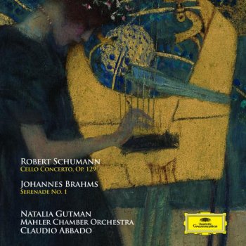 Claudio Abbado feat. Mahler Chamber Orchestra Serenade No.1 in D, Op.11: V. Scherzo (Allegro)