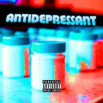 ButDan Antidepressant (Speed Up)
