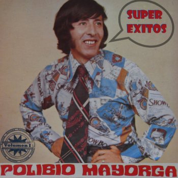 Polibio Mayorga Cumbia Apagavelas