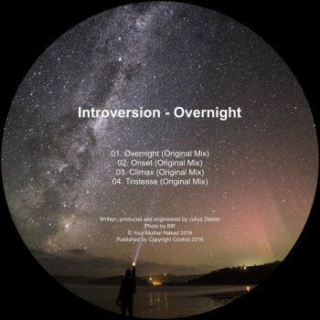 Introversion Climax