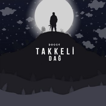 Bossy Takkeli Dağ