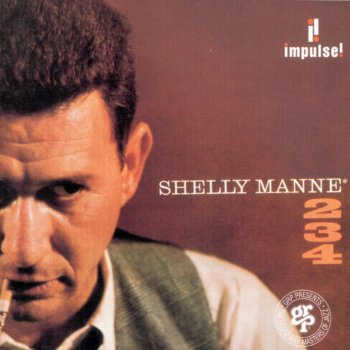 Shelly Manne Lean On Me