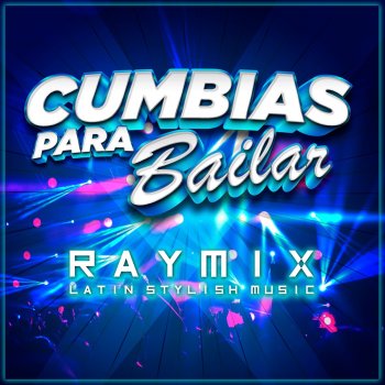 Raymix Oye Mujer