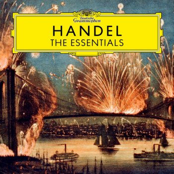 George Frideric Handel feat. Lynne Dawson, Anne Sofie von Otter, Les Musiciens du Louvre & Marc Minkowski Ariodante HWV 33 / Act 3: "Bramo aver mille vite..." - Live