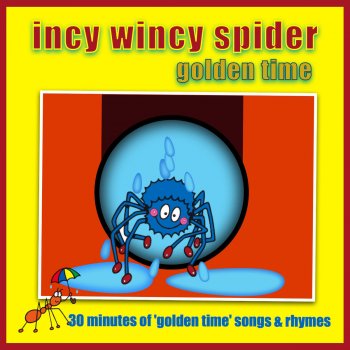 Kidzone Ladybird Ladybird (Rhyme)