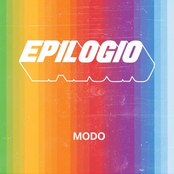 Epilogio Modo