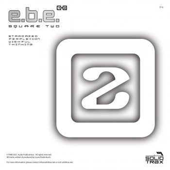 E.B.E. Perplexion (Original Mix)