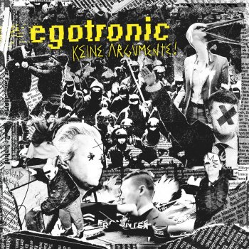 Egotronic Komm wir zieh'n ans Meer (8 Bit)