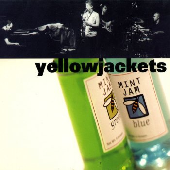 Yellowjackets Mosaic