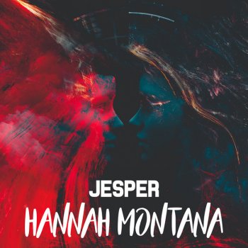 JESPER Hannah Montana