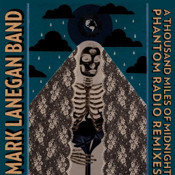 Mark Lanegan Judgement Time (Alain Johannes Tempus Judicii Venit Remix)