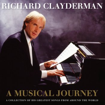 Richard Clayderman There's A Kind Of Hush