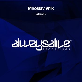 Miroslav Vrlik Atlantis