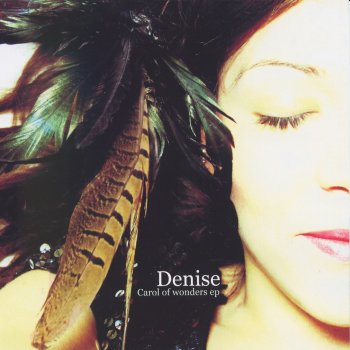 DENISE Cuddly cloudy afternoon