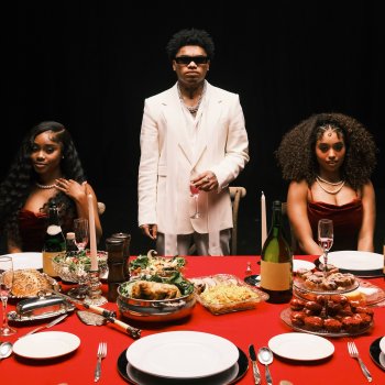 Исполнитель NoCap, альбом Before I Disappear Again (Deluxe)