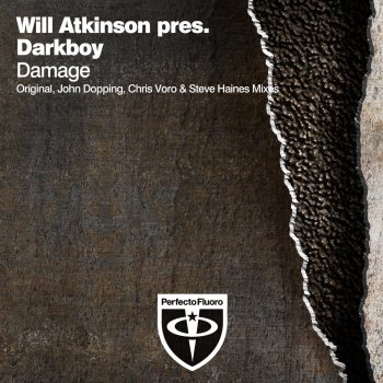 Will Atkinson feat. Darkboy Damage (Radio Edit)