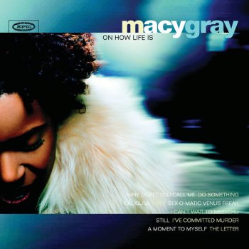 Macy Gray The Letter