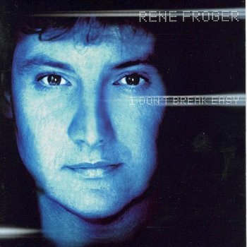 Rene Froger Blue Eyes Blue