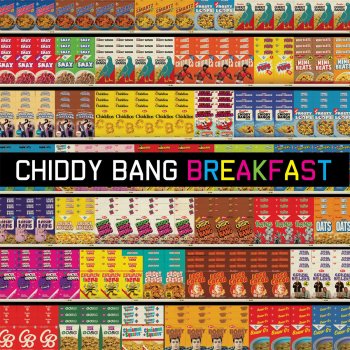 Chiddy Bang Whatever We Want