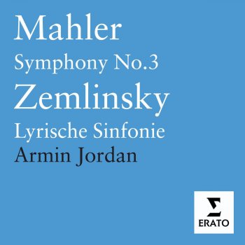 Armin Jordan feat. Orchestre de la Suisse Romande Lyrische Sinfonie, Op. 18: IV. Langsam