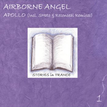 Airborne Angel Apollo (Reconceal Remix)