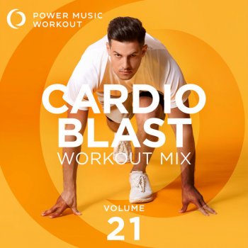 Power Music Workout Easy Lover - Workout Remix 130 BPM