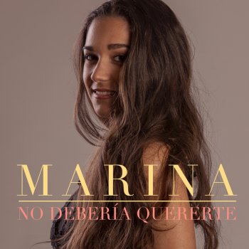 Marina No debería quererte - Acústico