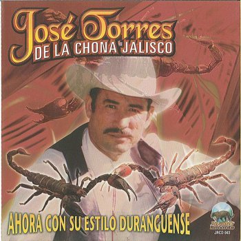 Jose Torres Los Gringos