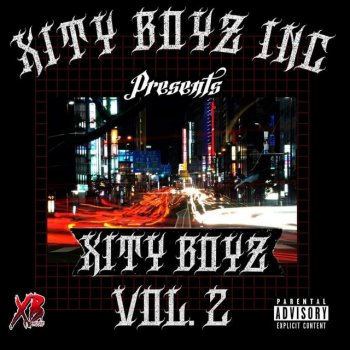 XityBoyz Dont Talk To Me (feat. XB Blasé, XB Cartier & XB Luh Bro)