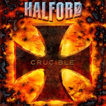 Halford Hearts of Darkness