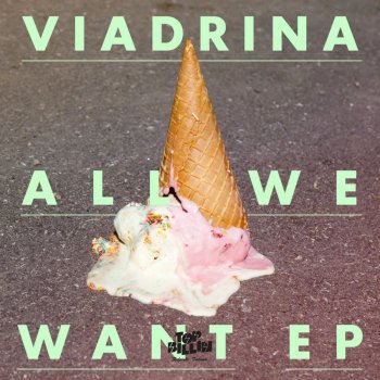 Viadrina Forester - Original Mix