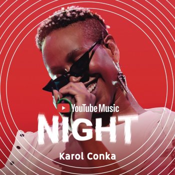 Karol Conká Bem Sucedida (Ao Vivo)