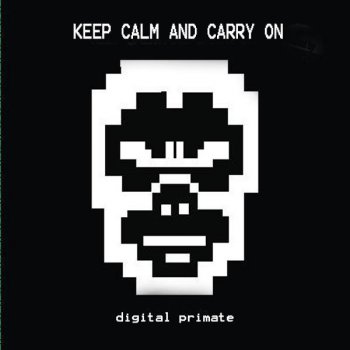 Digital Primate Do It (Scary Mix)