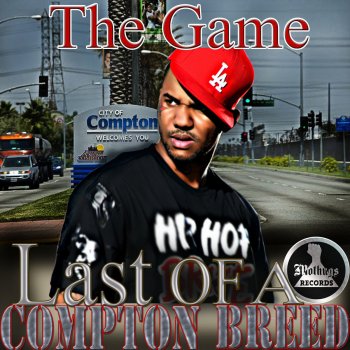 The Game New Breathe of West Coast