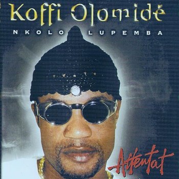 Koffi Olomide Boda-Bodack