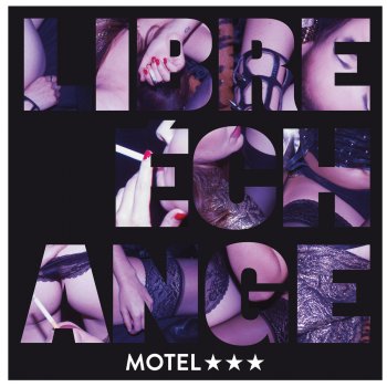 Motel Attache Moi