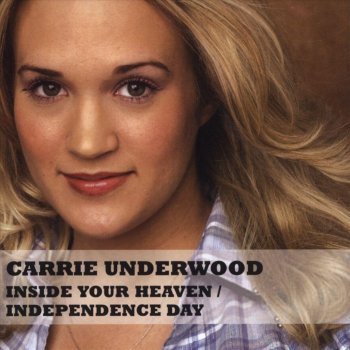 Carrie Underwood Independence Day