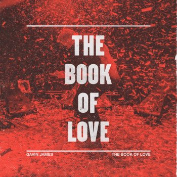 Gavin James The Book of Love - JOY. Rework