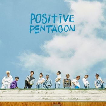 PENTAGON Let's Go Together