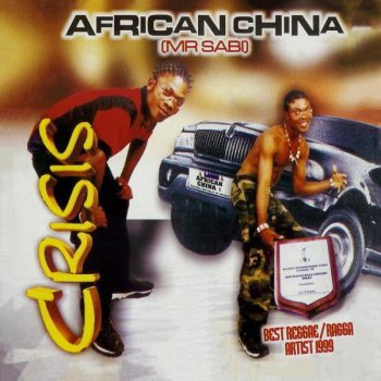 African China Crisis