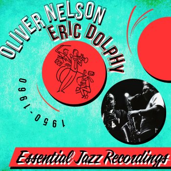 Oliver Nelson feat. Eric Dolphy Images