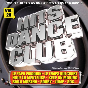 Cover Team La boulette