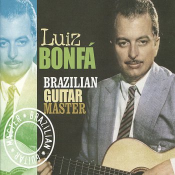 Luiz Bonfà Minha Saudade