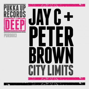 Исполнитель Jay C feat. Peter Brown, альбом City Limits