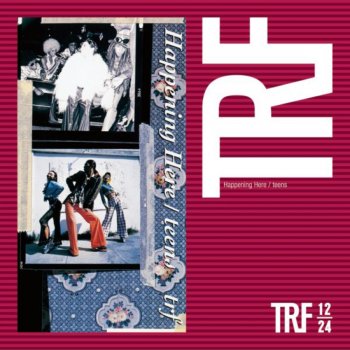 TRF teens - Instrumental