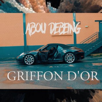 Abou Debeing Griffon d'or