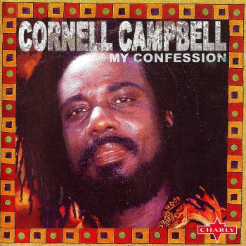 Cornel Campbell Minstrel