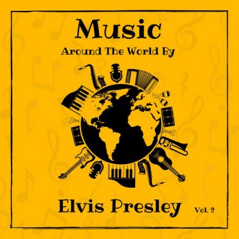 Elvis Presley Shake, Rattle and Roll - Original Mix